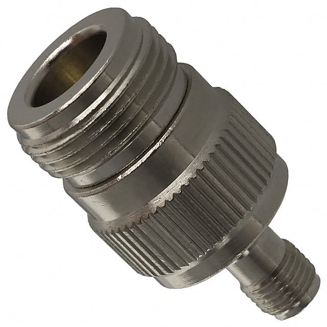 CP-AD-819 Cinch Connectivity Solutions AIM-Cambridge  Coaxial Connector (RF) Adapters